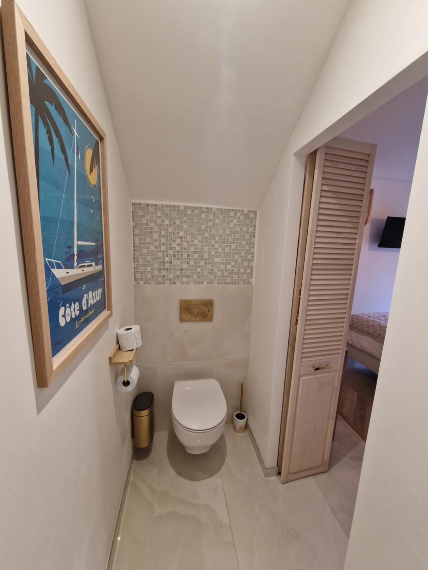 Appartement La Maison Blanche 74 Annecy-le-vieux Annecy