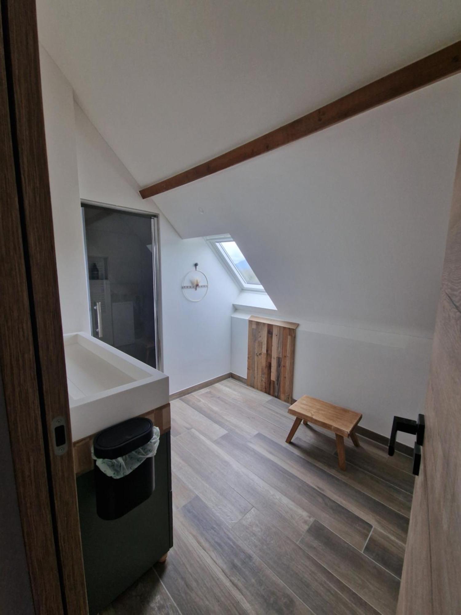 La Maison Blanche 74 Annecy-le-vieux Annecy
