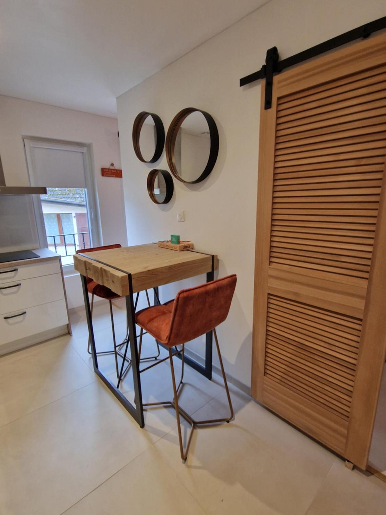 Appartement La Maison Blanche 74 Annecy-le-vieux Annecy