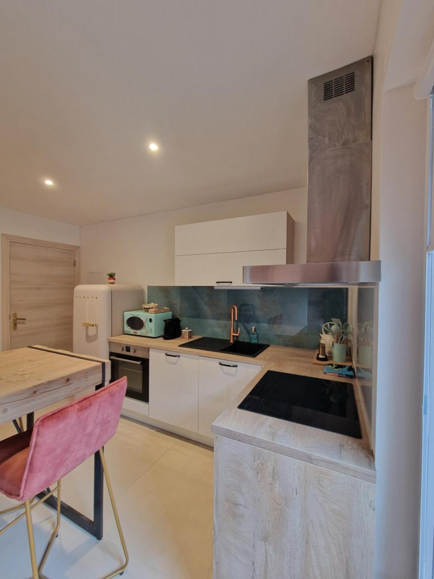Appartement La Maison Blanche 74 Annecy-le-vieux