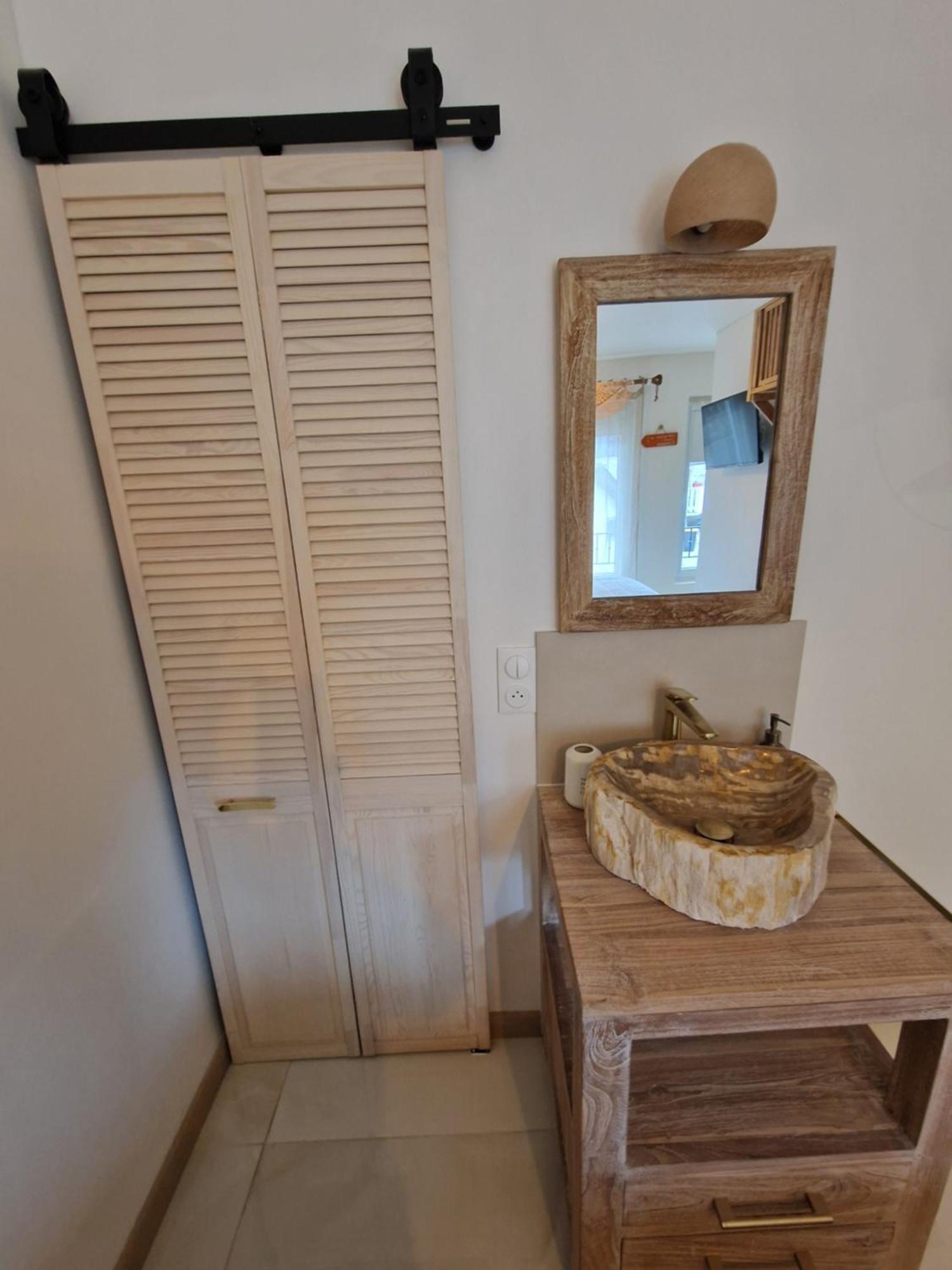 Appartement La Maison Blanche 74 Annecy-le-vieux