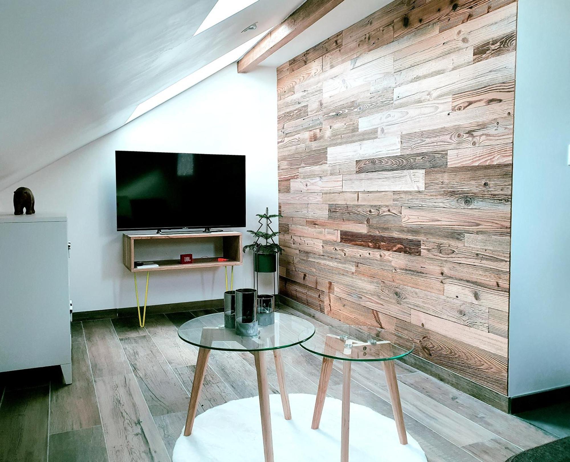 La Maison Blanche 74 Annecy-le-vieux Appartement *