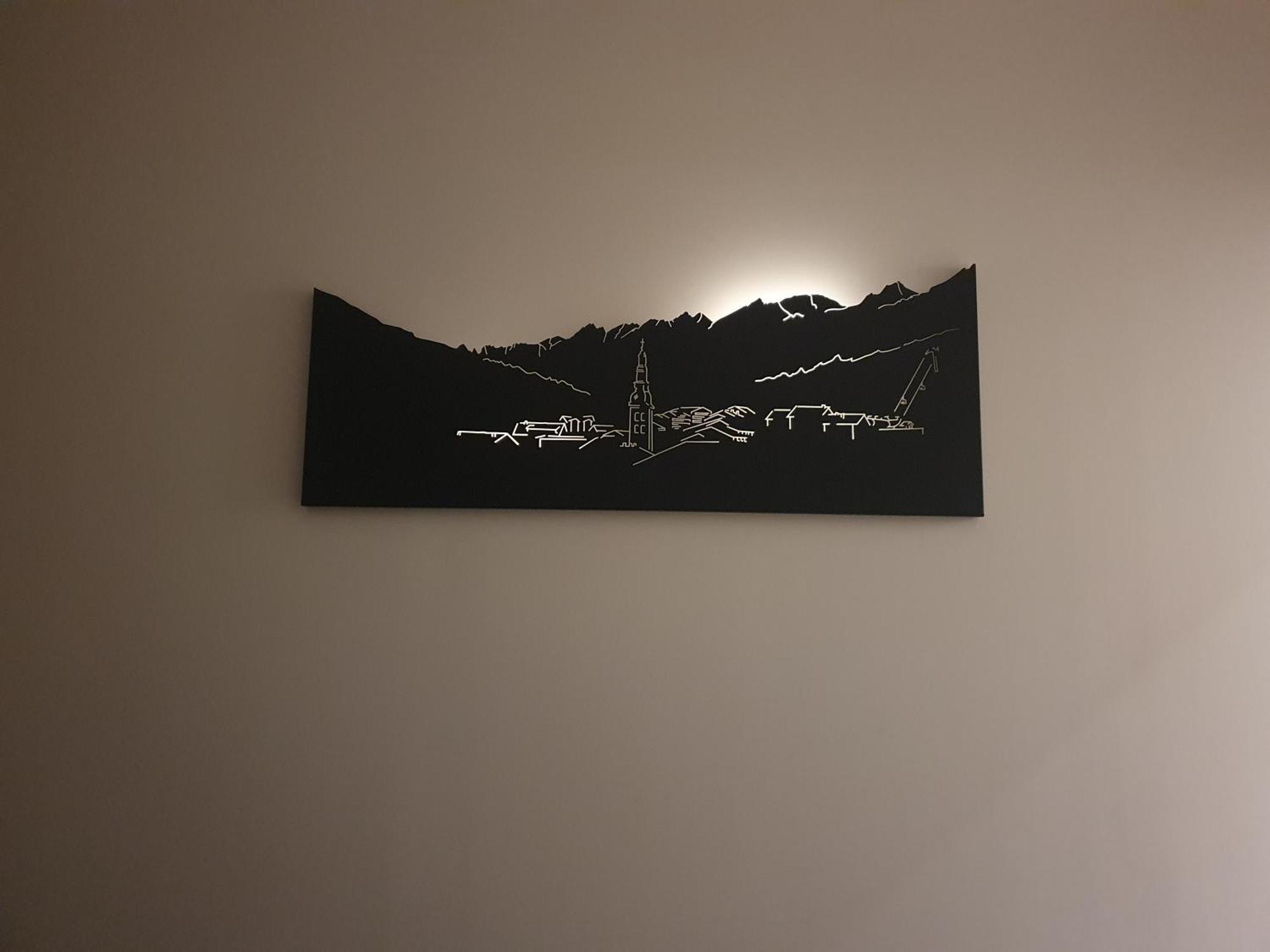 Appartement La Maison Blanche 74 Annecy-le-vieux Annecy