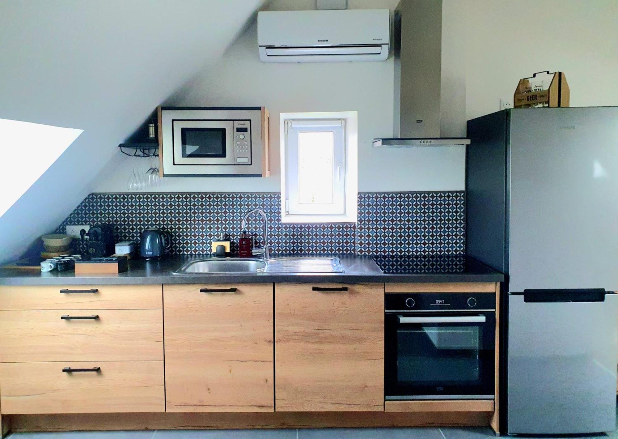 Appartement La Maison Blanche 74 Annecy-le-vieux